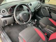 Lada (ВАЗ) Granta I Рестайлинг Краснодар  - изображение 27