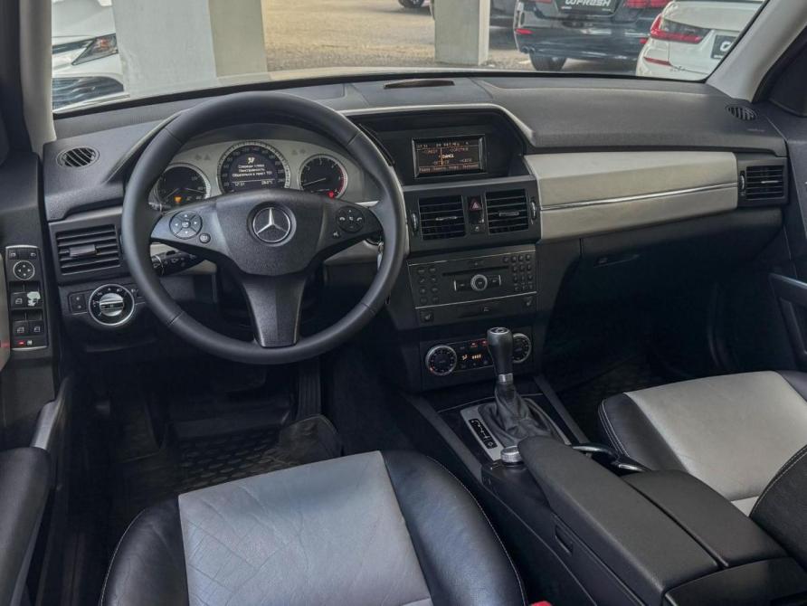 Mercedes-Benz GLK-Класс I (X204) Волгоград  - изображение 6