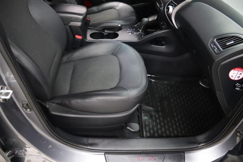 Hyundai ix35 I Сургут  - изображение 13