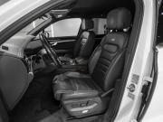 Volkswagen Touareg III Москва  - изображение 39