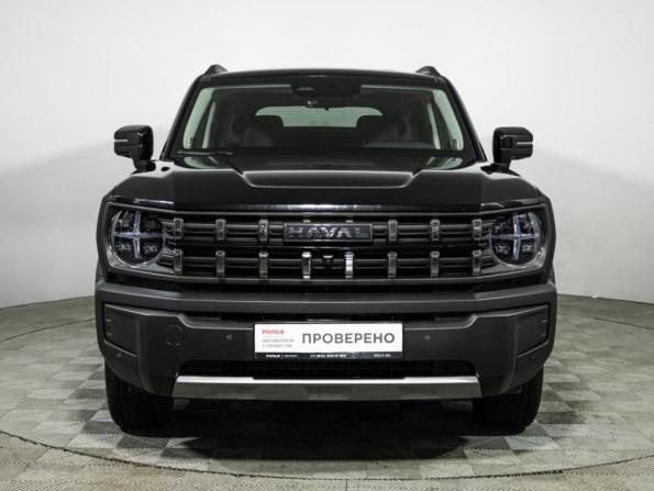 Haval H3 I с пробегом 2024 года, цена 2 349 777 рублей, 48449 км, внедорожник, Автокод Объявления