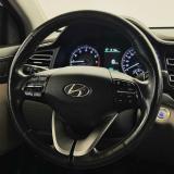 Hyundai Elantra VI (AD) Рестайлинг Москва  - изображение 26