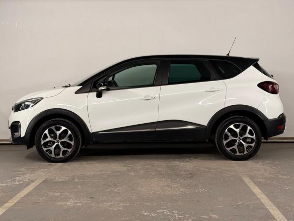 Renault Kaptur I с пробегом 2017 года, цена 1 159 000 рублей, 129887 км, внедорожник, Автокод Объявления
