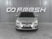 Toyota Avensis II Рестайлинг Ростов-на-Дону  - изображение 19