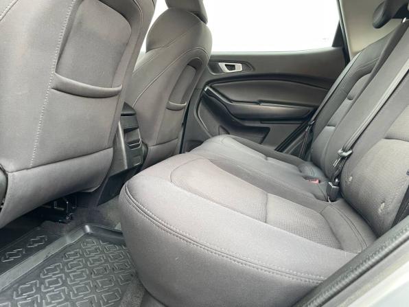 Chery Tiggo 4 I Рестайлинг с пробегом 2019 года, цена 1 270 000 рублей, 103604 км, внедорожник, Автокод Объявления