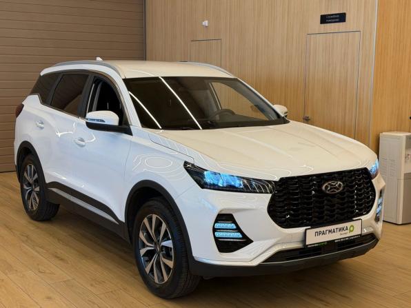 Xcite X-Cross 7 с пробегом 2024 года, цена 1 899 000 рублей, 10000 км, внедорожник, Автокод Объявления