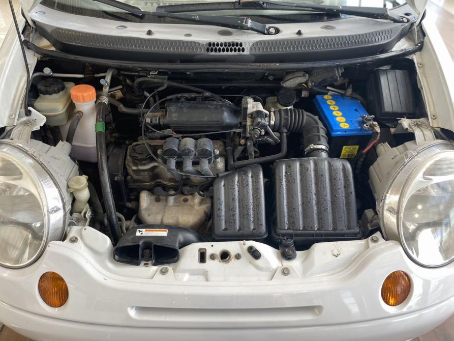 Daewoo Matiz I Рестайлинг Саратов  - изображение 23