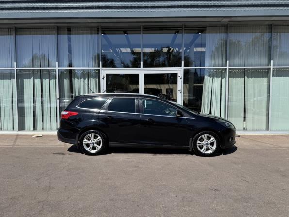 Ford Focus III с пробегом 2012 года, цена 759 000 рублей, 172000 км, универсал, Автокод Объявления