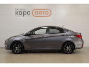 Hyundai Solaris I Рестайлинг Коломна  - изображение 17