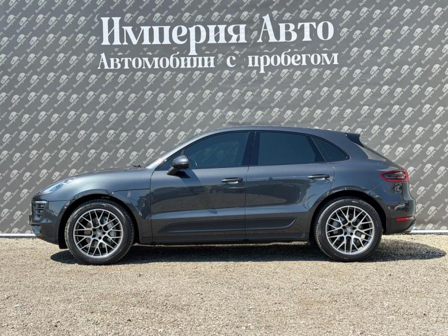 Porsche Macan I Краснодар  - изображение 6