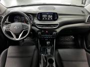 Hyundai Tucson III Рестайлинг Казань  - изображение 34