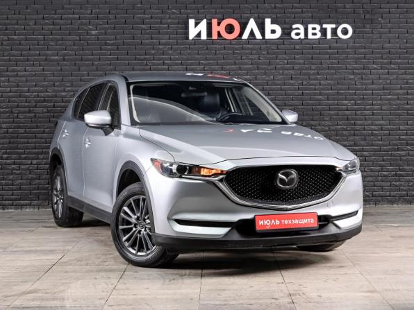 Mazda CX-5 II с пробегом 2019 года, цена 2 730 000 рублей, 136034 км, внедорожник, Автокод Объявления