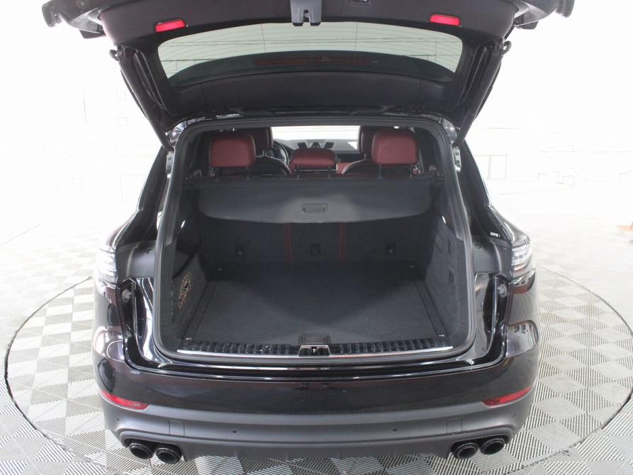 Porsche Cayenne III Москва  - изображение 17