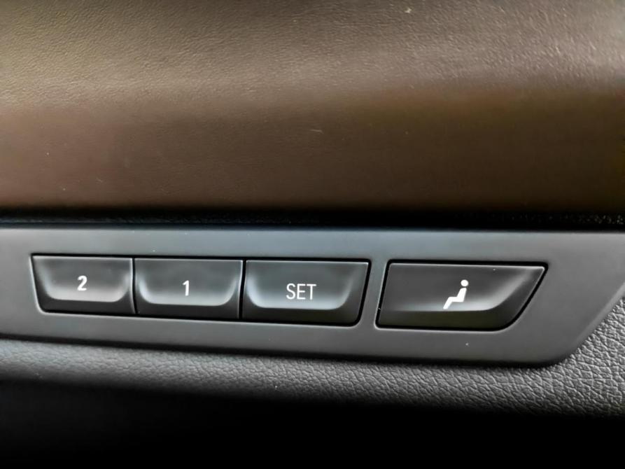 BMW 7 серии VI (G11/G12) Рестайлинг Москва  - изображение 29
