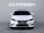 Lexus ES VI Краснодар  - изображение 30