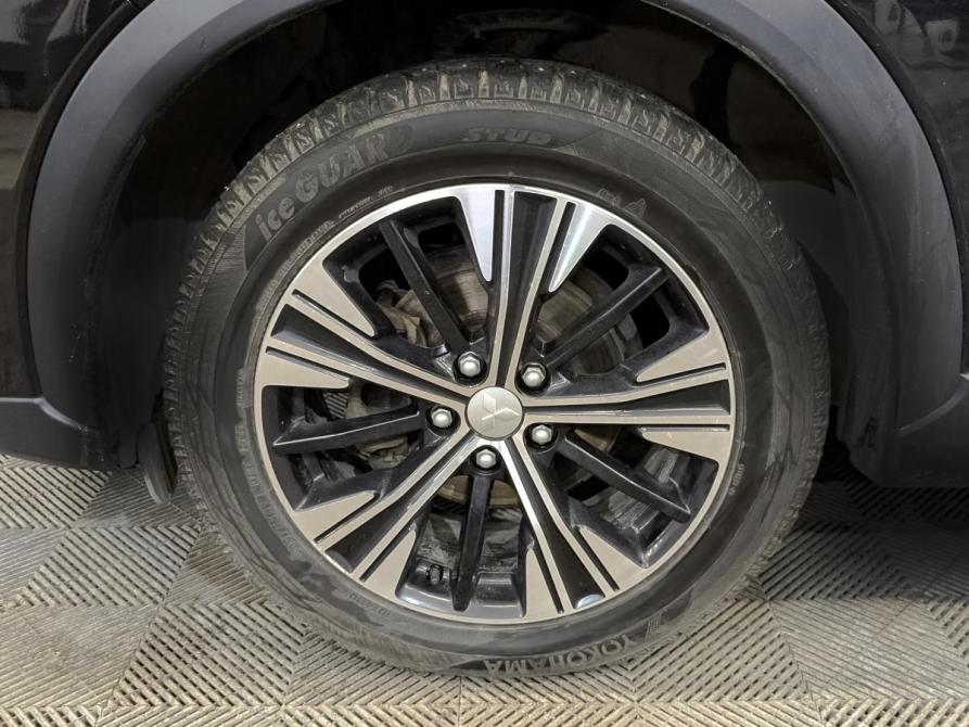 Mitsubishi Eclipse Cross I Москва  - изображение 18