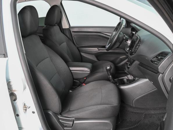 Lada (ВАЗ) Vesta I с пробегом 2021 года, цена 1 099 000 рублей, 96989 км, седан, Автокод Объявления
