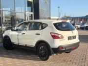 Nissan Qashqai I Рестайлинг Калуга  - изображение 23