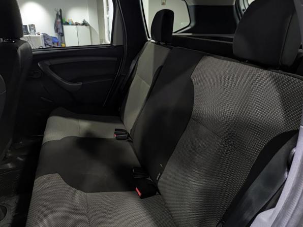 Renault Duster I Рестайлинг с пробегом 2015 года, цена 997 000 рублей, 127398 км, внедорожник, Автокод Объявления