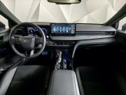 Toyota Camry IX (XV80) China Market Москва  - изображение 34