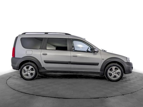 Lada (ВАЗ) Largus I с пробегом 2020 года, цена 980 000 рублей, 112000 км, универсал, Автокод Объявления