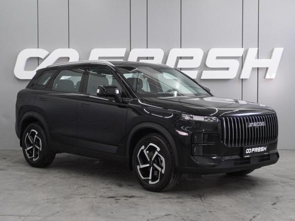 Jaecoo J7 I с пробегом 2024 года, цена 2 049 000 рублей, 22835 км, внедорожник, Автокод Объявления