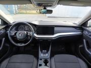 Skoda Octavia IV (A8) Чебоксары  - изображение 39