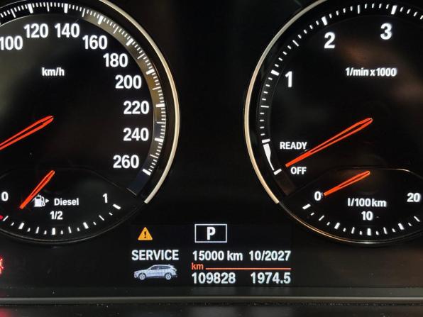 BMW X1 II (F48) с пробегом 2018 года, цена 2 600 000 рублей, 109830 км, внедорожник, Автокод Объявления