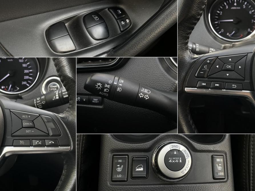 Nissan X-Trail III Рестайлинг Тамбов  - изображение 18