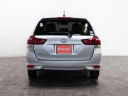 Toyota Corolla XI (E160 E170) Рестайлинг 2 Чита  - изображение 24