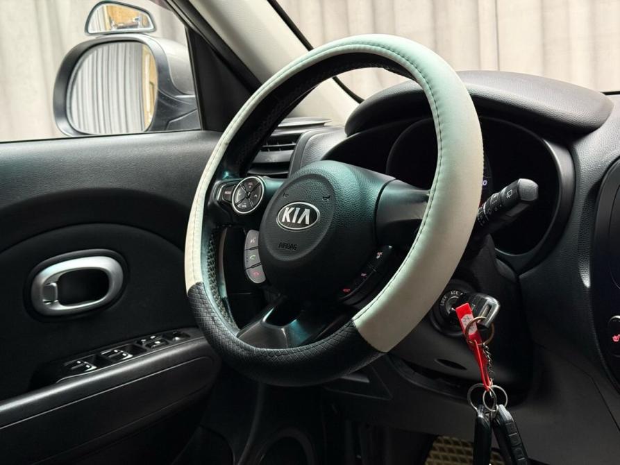 Kia Soul II Рестайлинг Ижевск  - изображение 11
