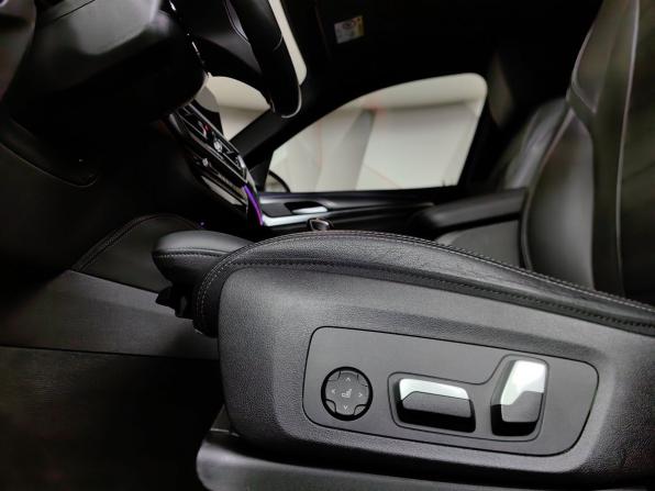 BMW X4 II (G02) Рестайлинг с пробегом 2022 года, цена 5 950 000 рублей, 39441 км, внедорожник, Автокод Объявления