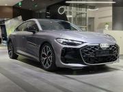 Audi A5 III (B10) Москва  - изображение 20