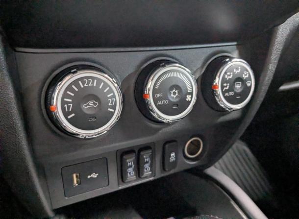 Mitsubishi ASX I Рестайлинг 2 с пробегом 2019 года, цена 1 890 000 рублей, 103854 км, внедорожник, Автокод Объявления
