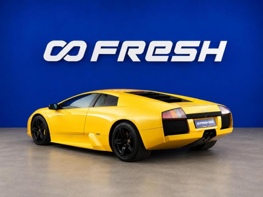 Lamborghini Murcielago I Москва  - изображение 2