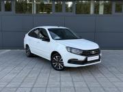 Lada (ВАЗ) Granta I Рестайлинг Новосибирск  - изображение 18