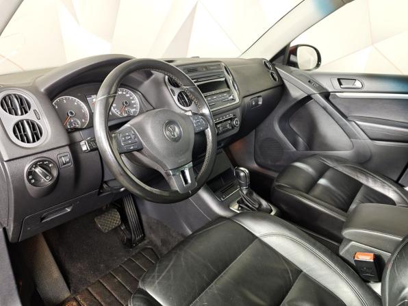 Volkswagen Tiguan I Рестайлинг с пробегом 2011 года, цена 1 750 000 рублей, 157563 км, внедорожник, Автокод Объявления