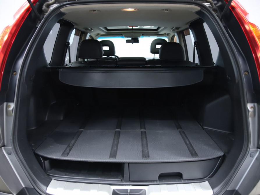 Nissan X-Trail II Уфа  - изображение 9