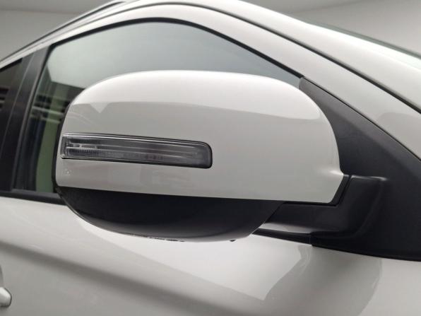 Mitsubishi Outlander III Рестайлинг 3 с пробегом 2018 года, цена 2 619 000 рублей, 107113 км, внедорожник, Автокод Объявления