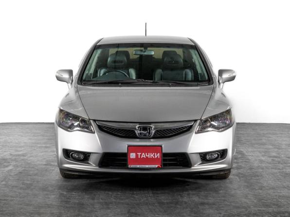 Honda Civic VIII Рестайлинг с пробегом 2009 года, цена 940 000 рублей, 140615 км, седан, Автокод Объявления
