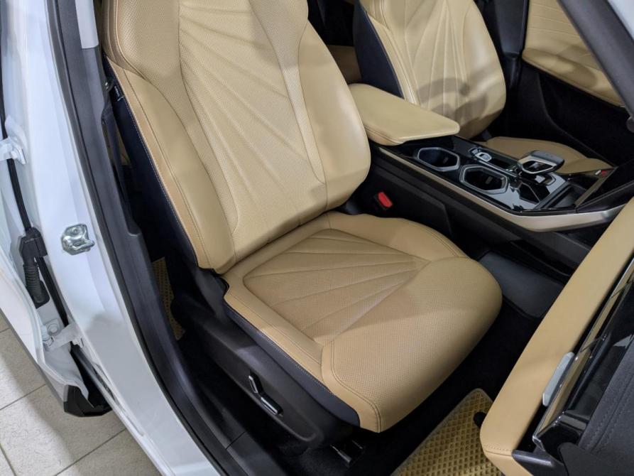 Geely Boyue L I Химки  - изображение 13