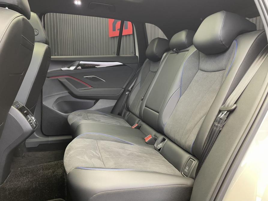 Volkswagen Tiguan III (China Market) Пермь  - изображение 21