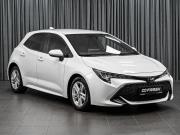 Toyota Corolla XII (E210) Ставрополь  - изображение 24