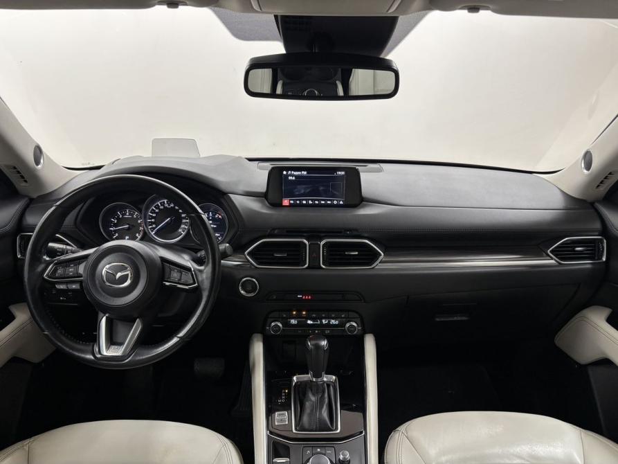 Mazda CX-5 II Вологда  - изображение 17