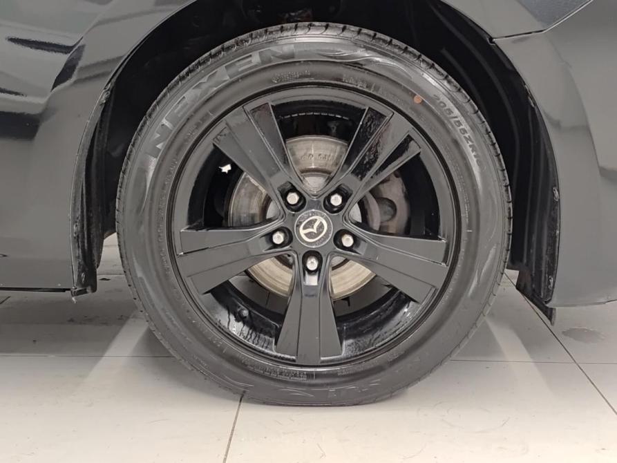 Mazda 3 III (BM) Казань  - изображение 22