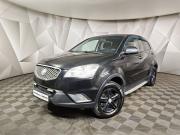 SsangYong Actyon II Москва  - изображение 21