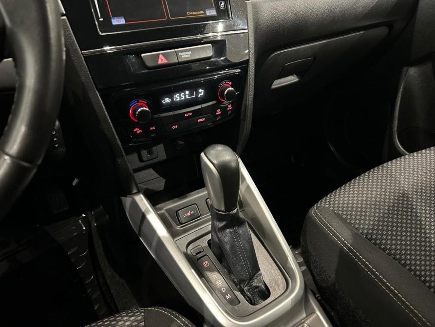 Suzuki Vitara II Санкт-Петербург  - изображение 18