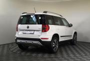 Skoda Yeti I Рестайлинг Нижний Новгород  - изображение 24