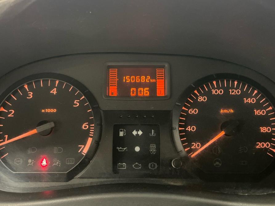 Lada (ВАЗ) Largus I Санкт-Петербург  - изображение 16