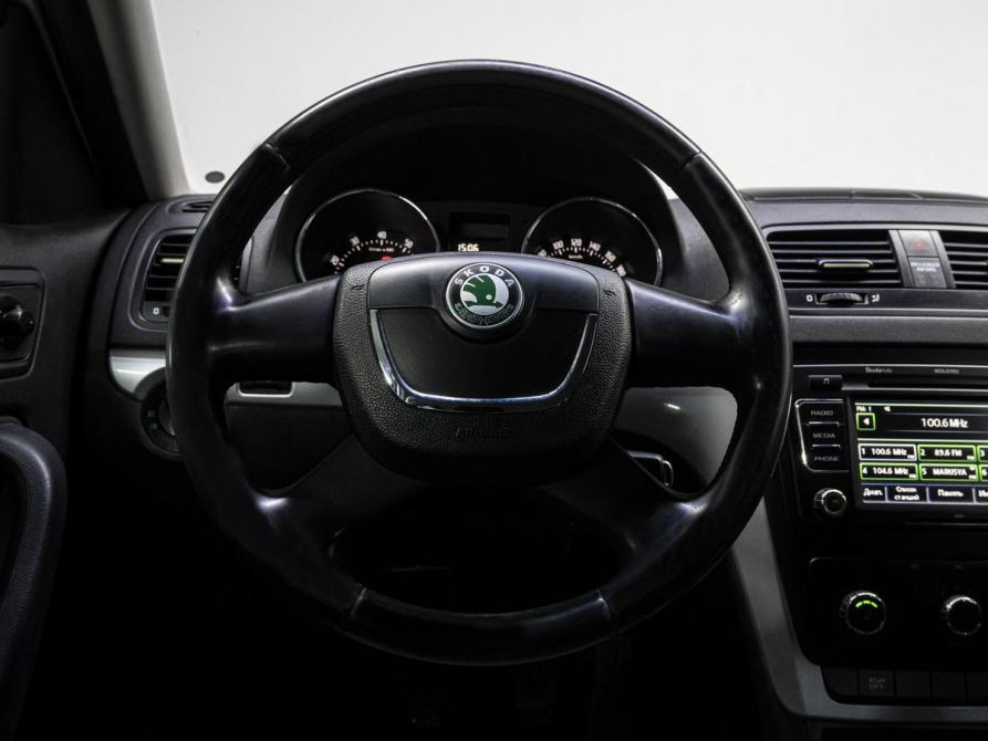 Skoda Yeti I Тюмень  - изображение 17